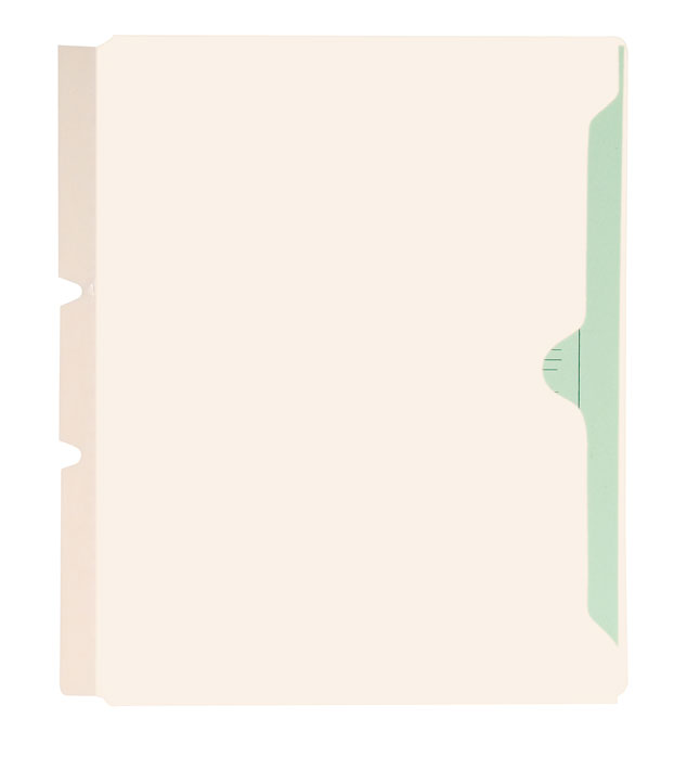 Self Adhesive Divider with Pocket, Item # 1140   